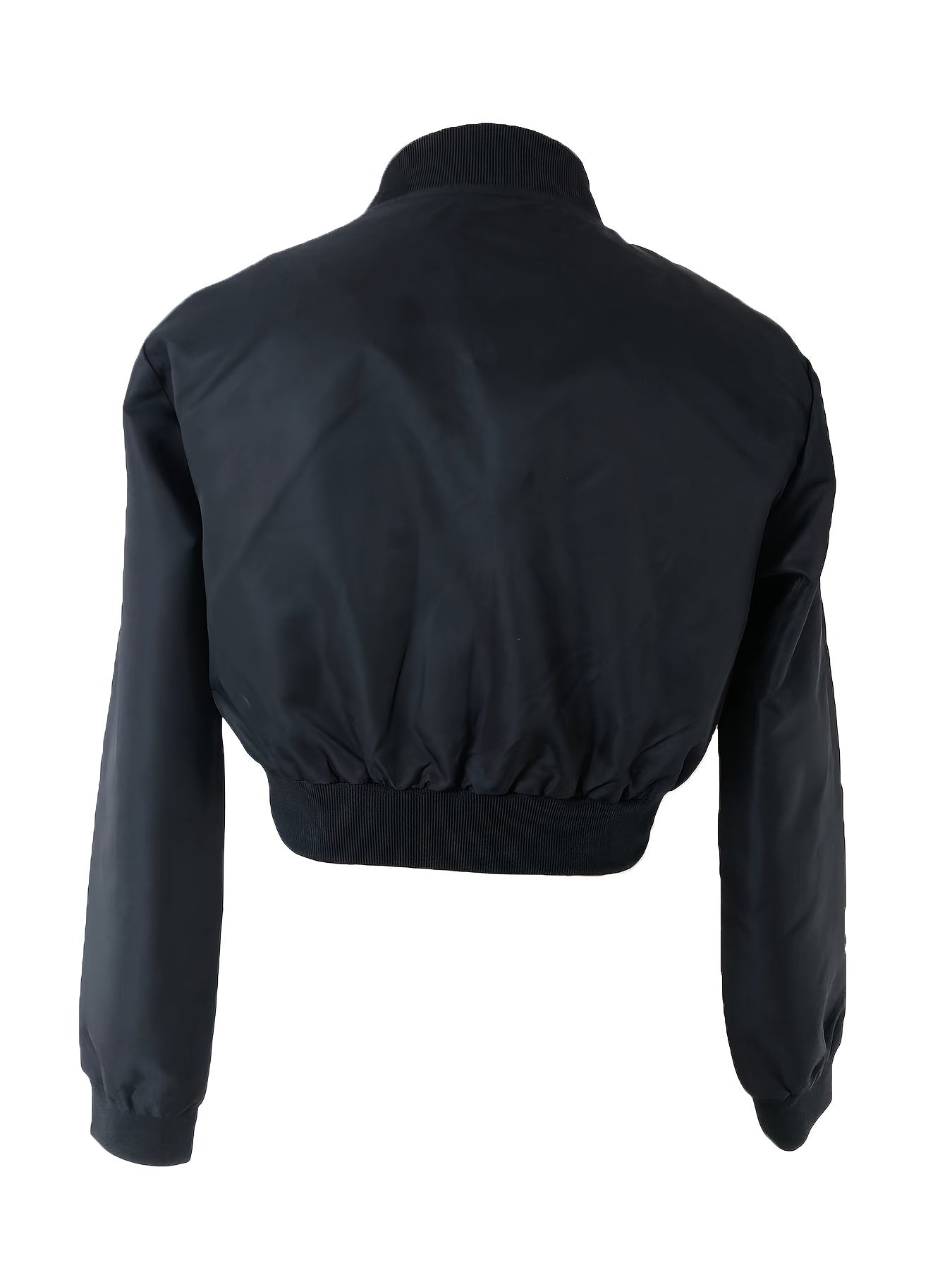 Samira™ | Cropped Damesritsjack
