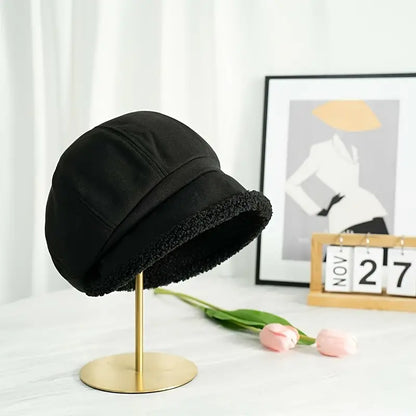 Riona™ l Elegante warme muts