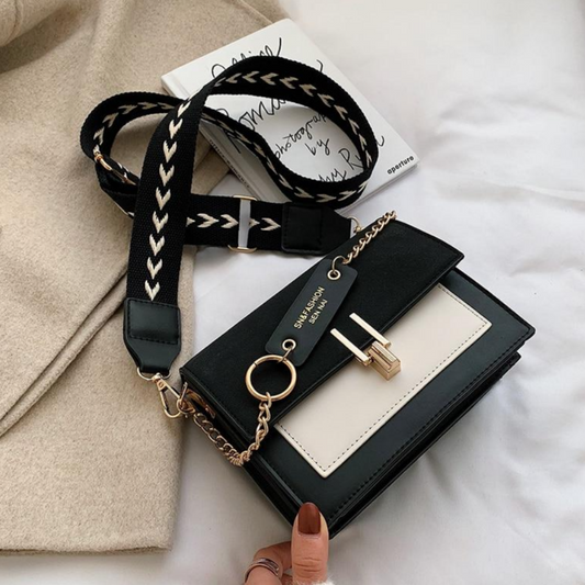 Serine™ | Fashion Enveloptas