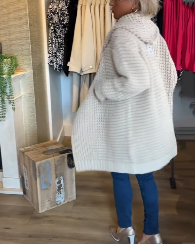 Eira™ l Effen kleur vest