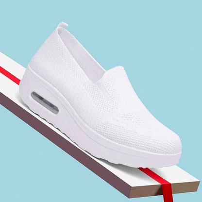 Tess™ l Orthopedische Damesschoenen