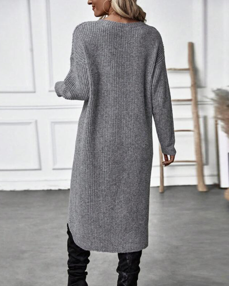 Maria™ | Elegante Damesjurk voor Elke Gelegenheid