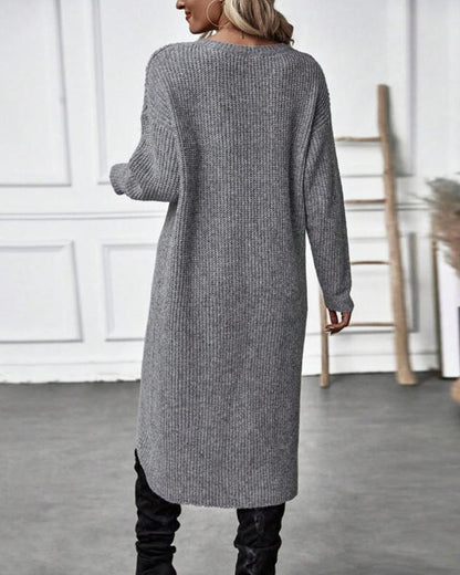 Maria™ | Elegante Damesjurk voor Elke Gelegenheid