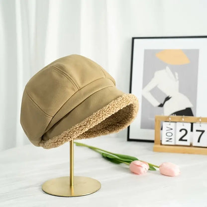 Riona™ l Elegante warme muts
