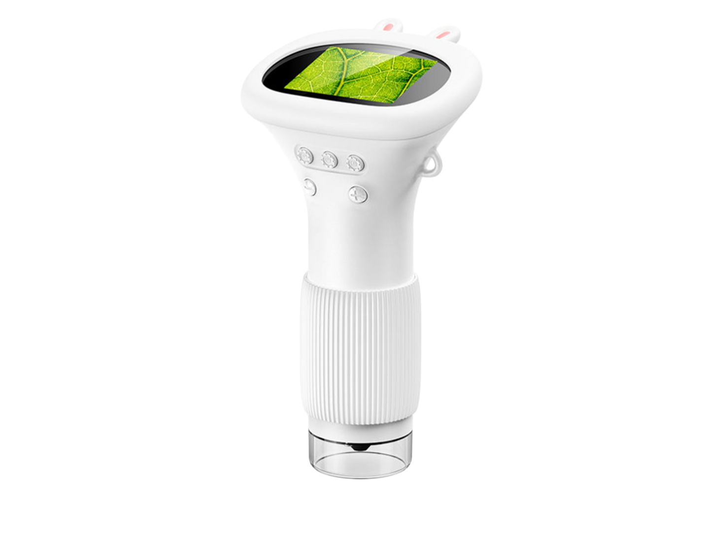 Digitale Kindermicroscoop – Educatief Speelgoed met Scherm & LED