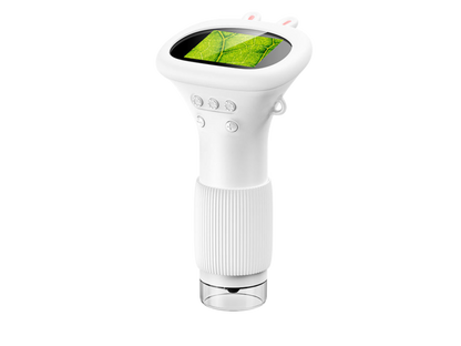 Digitale Kindermicroscoop – Educatief Speelgoed met Scherm & LED