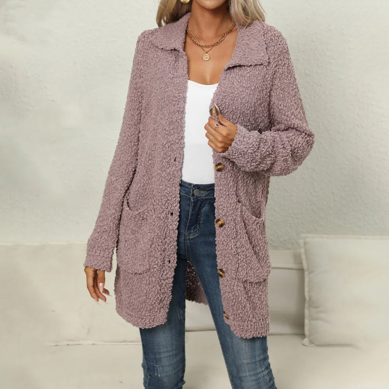 Alyssa™ | Casual dagelijks vest