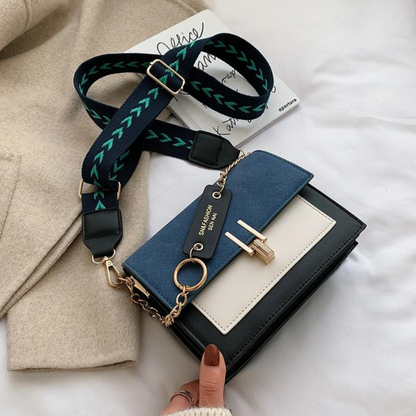 Serine™ | Fashion Enveloptas