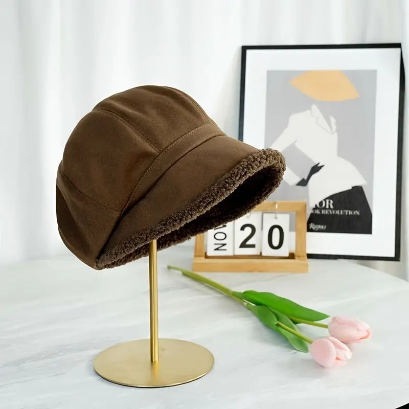 Riona™ l Elegante warme muts
