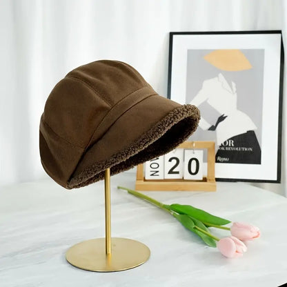 Riona™ l Elegante warme muts