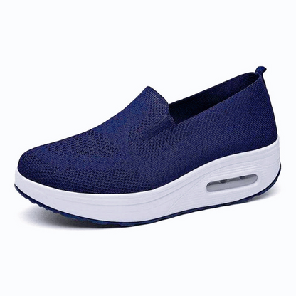 Tess™ l Orthopedische Damesschoenen