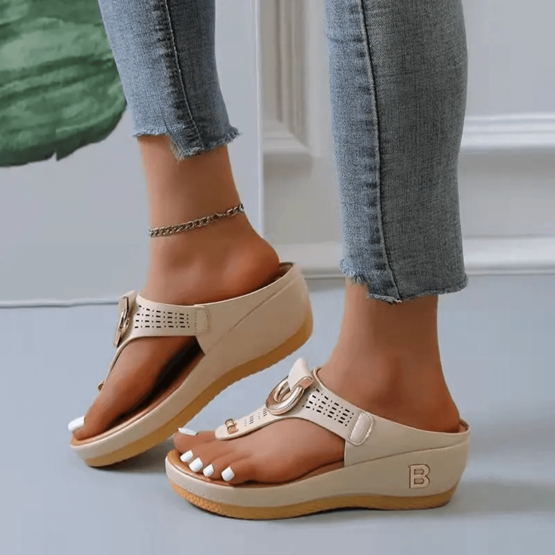 Sarmena™ | Orthopedische Sandalen