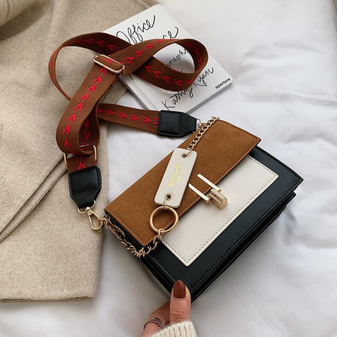 Serine™ | Fashion Enveloptas