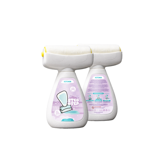 Dr Steady - StedStep™ Kitchen Anti-Slip Gel