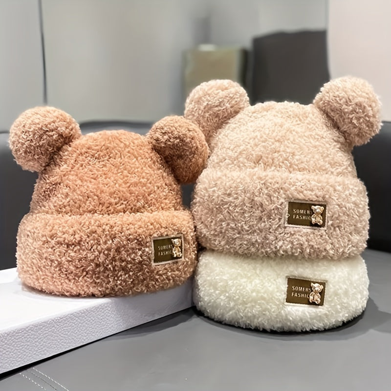 Aylin™ l BearHug Beanie