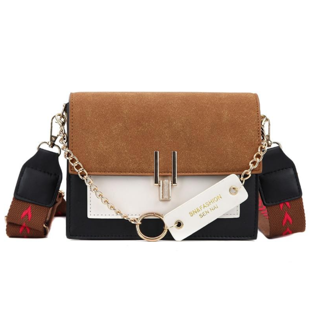 Serine™ | Fashion Enveloptas