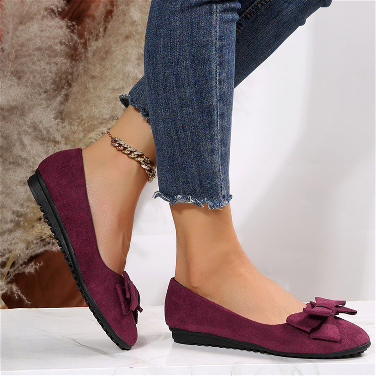 Blossom™ | Orthopedische Comfort Schoenen