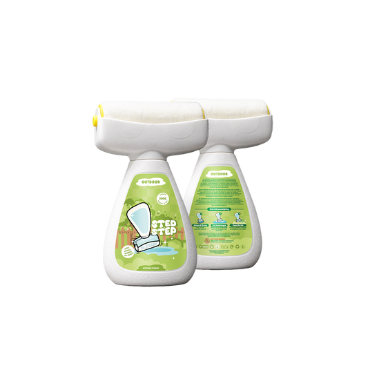 Dr Steady - StedStep™ Outdoor Anti-Slip Gel