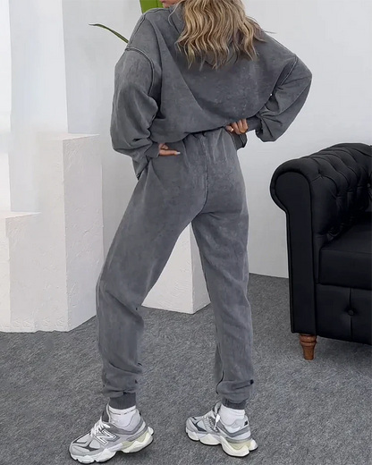 Mey™ l Two Piece Set