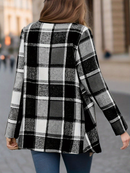 Halo™ | Trendy Dames Ruiten Sweater
