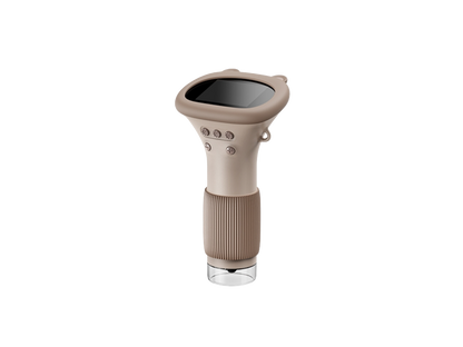 Digitale Kindermicroscoop – Educatief Speelgoed met Scherm & LED