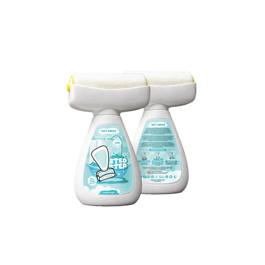 Dr Steady - StedStep™ Wet Areas Anti-Slip Gel