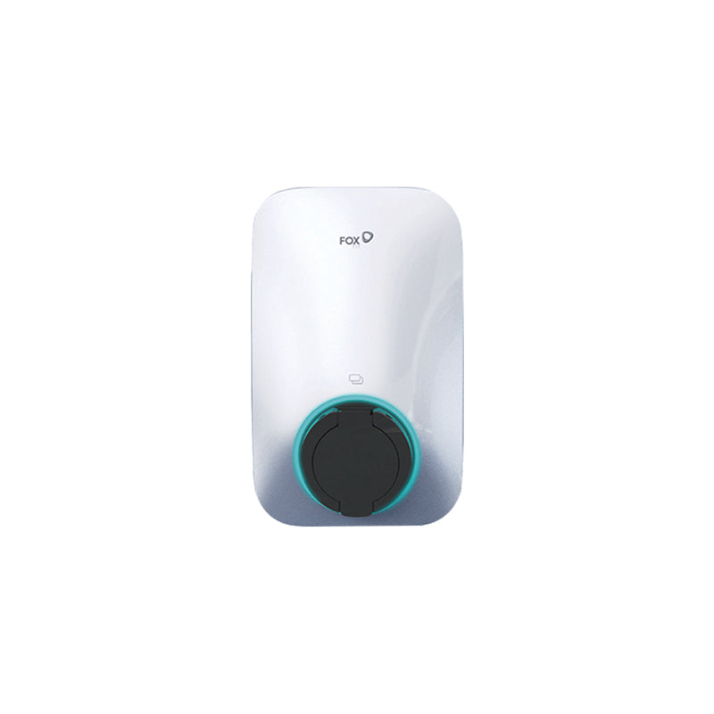 FoxESS Zonnelader 11kW (wit)