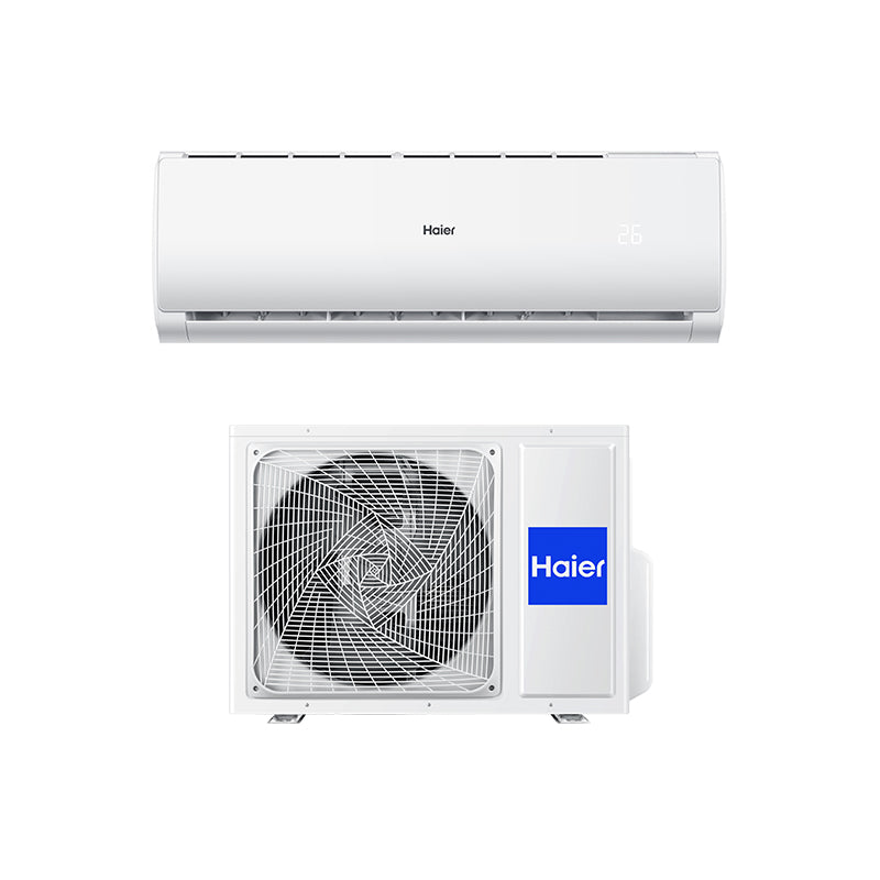 Haier TAYGA Plus 2,6 kW