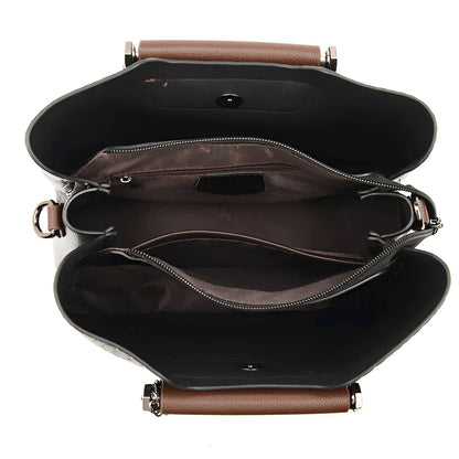 Stijn™| Stijlvolle Luxe Handtas