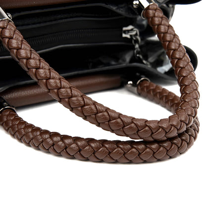 Stijn™| Stijlvolle Luxe Handtas