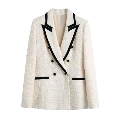 Alana™ l Klassieke Blazer