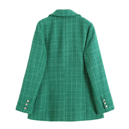 Alana™ l Klassieke Blazer