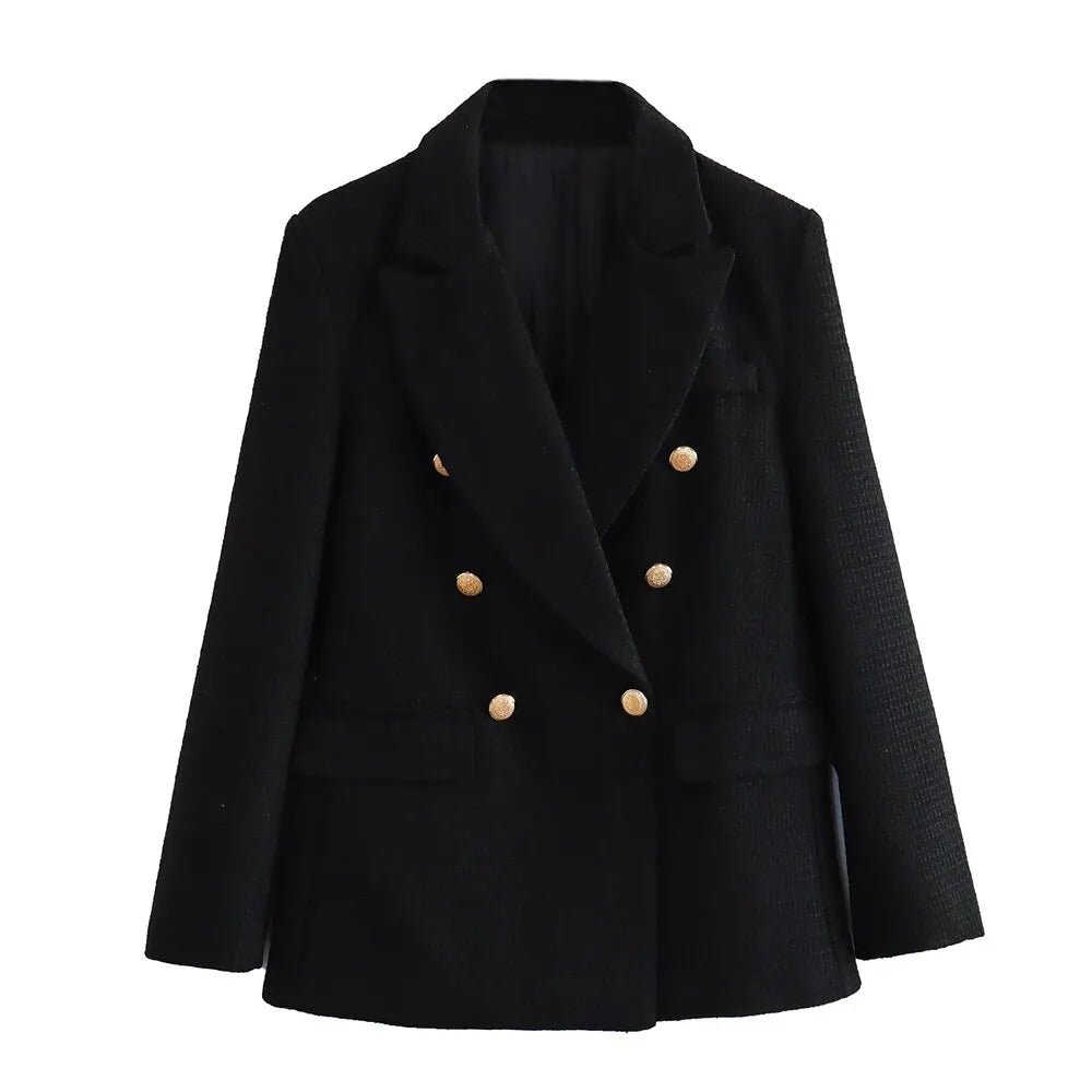 Alana™ l Klassieke Blazer