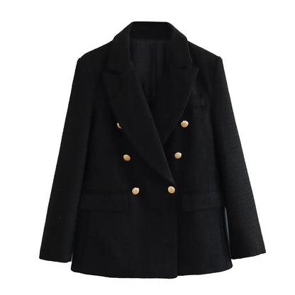 Alana™ l Klassieke Blazer