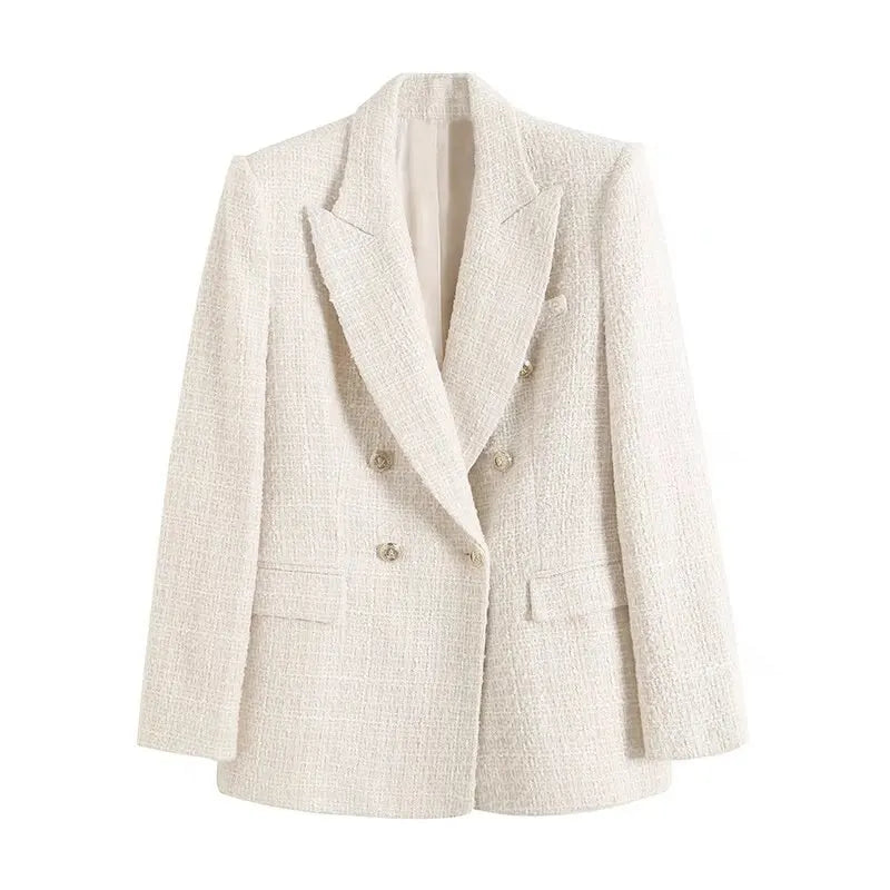 Alana™ l Klassieke Blazer