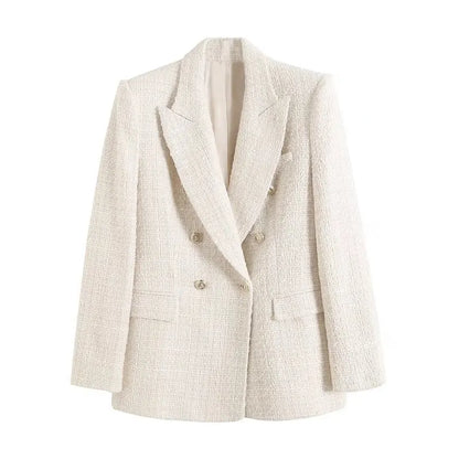 Alana™ l Klassieke Blazer