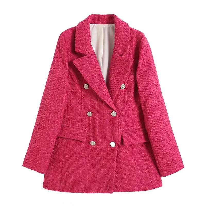 Alana™ l Klassieke Blazer