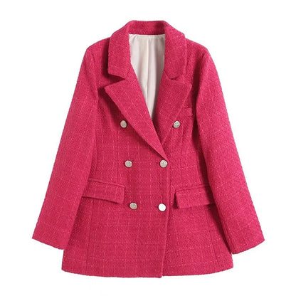 Alana™ l Klassieke Blazer