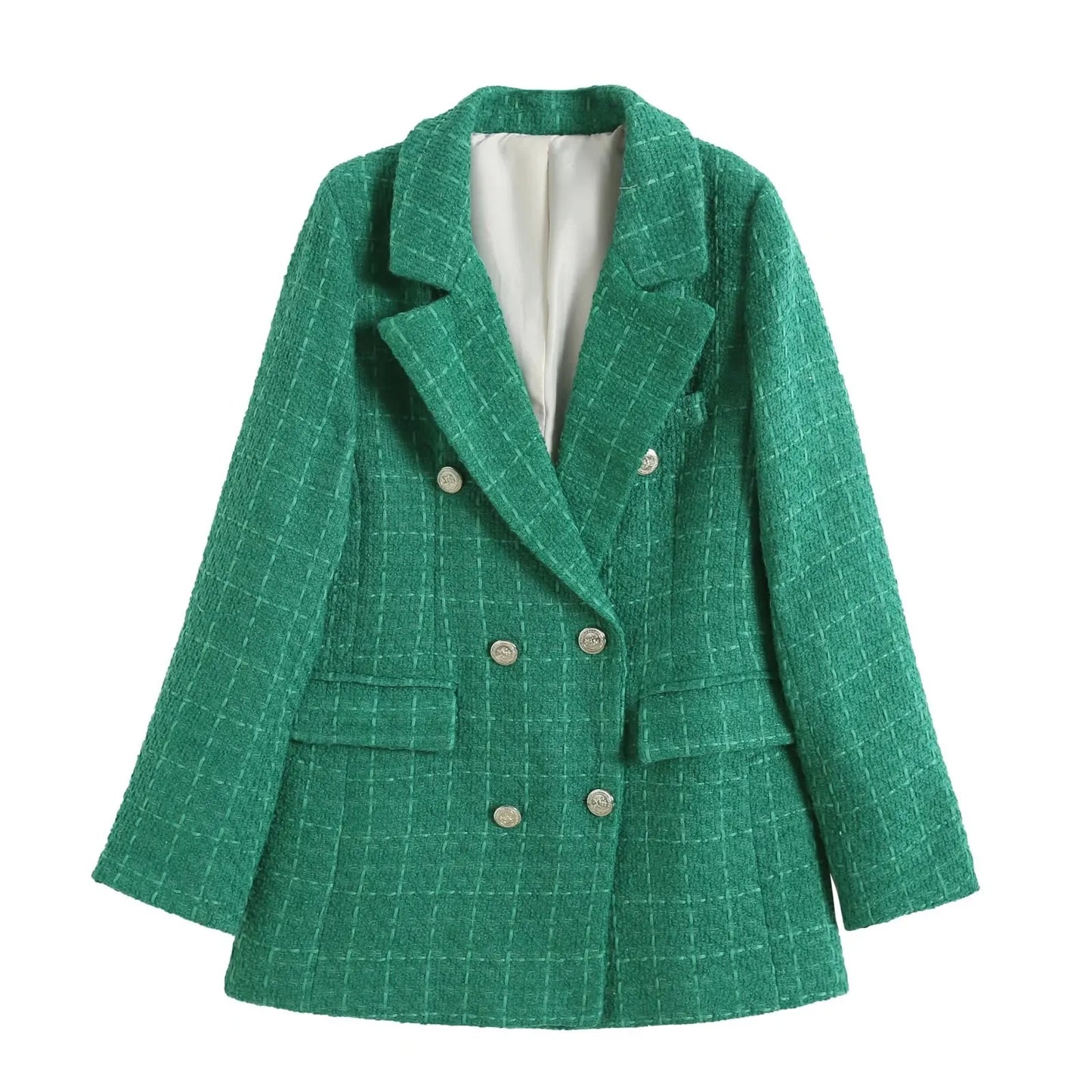 Alana™ l Klassieke Blazer