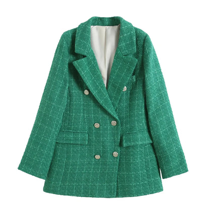 Alana™ l Klassieke Blazer