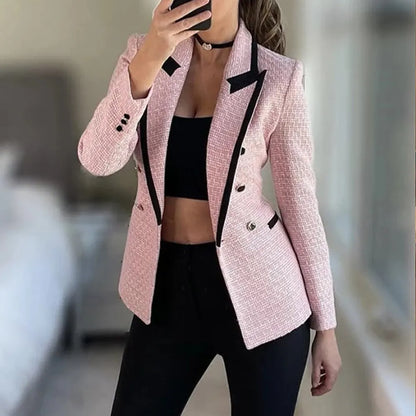 Alana™ l Klassieke Blazer