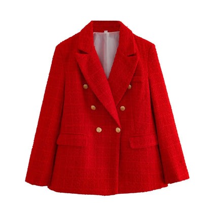 Alana™ l Klassieke Blazer