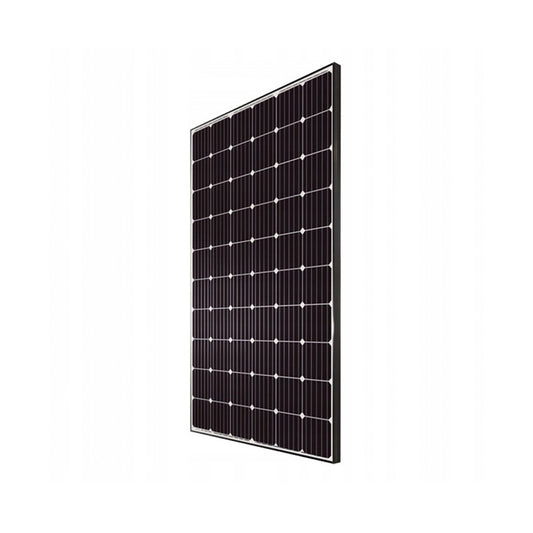 BOVIET Monokristallijn Zonnepaneel 295W