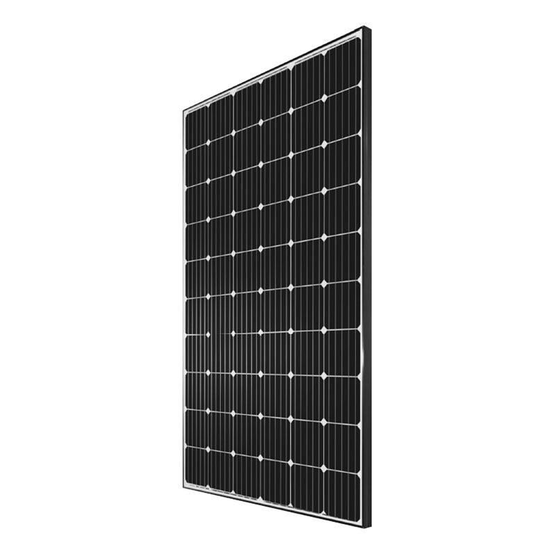 BOVIET Fotovoltaïsch Paneel 310W