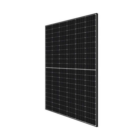 BOVIET 330W Monokristallijn Zonnepaneel