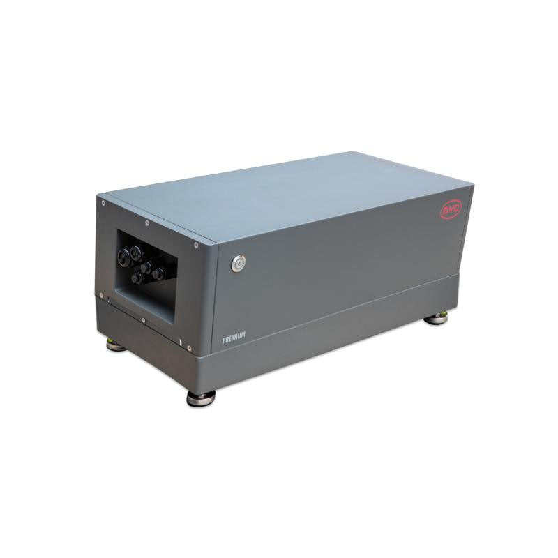 BYD BCU+Base Besturings- en Basisunit