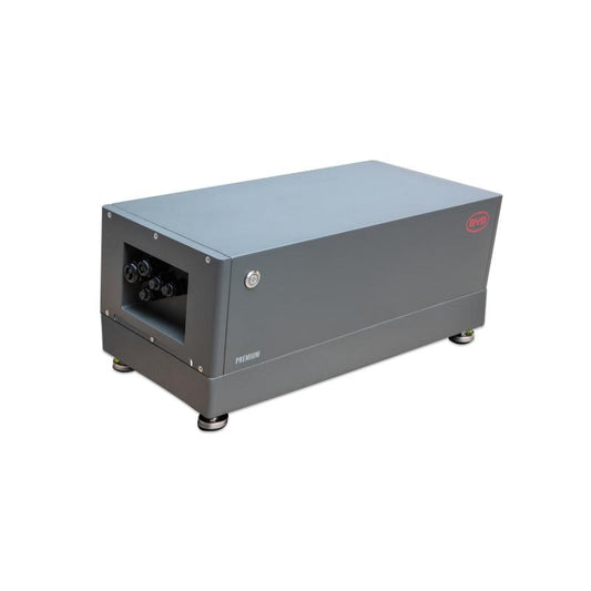 BYD BCU+Base Besturings- en Basisunit