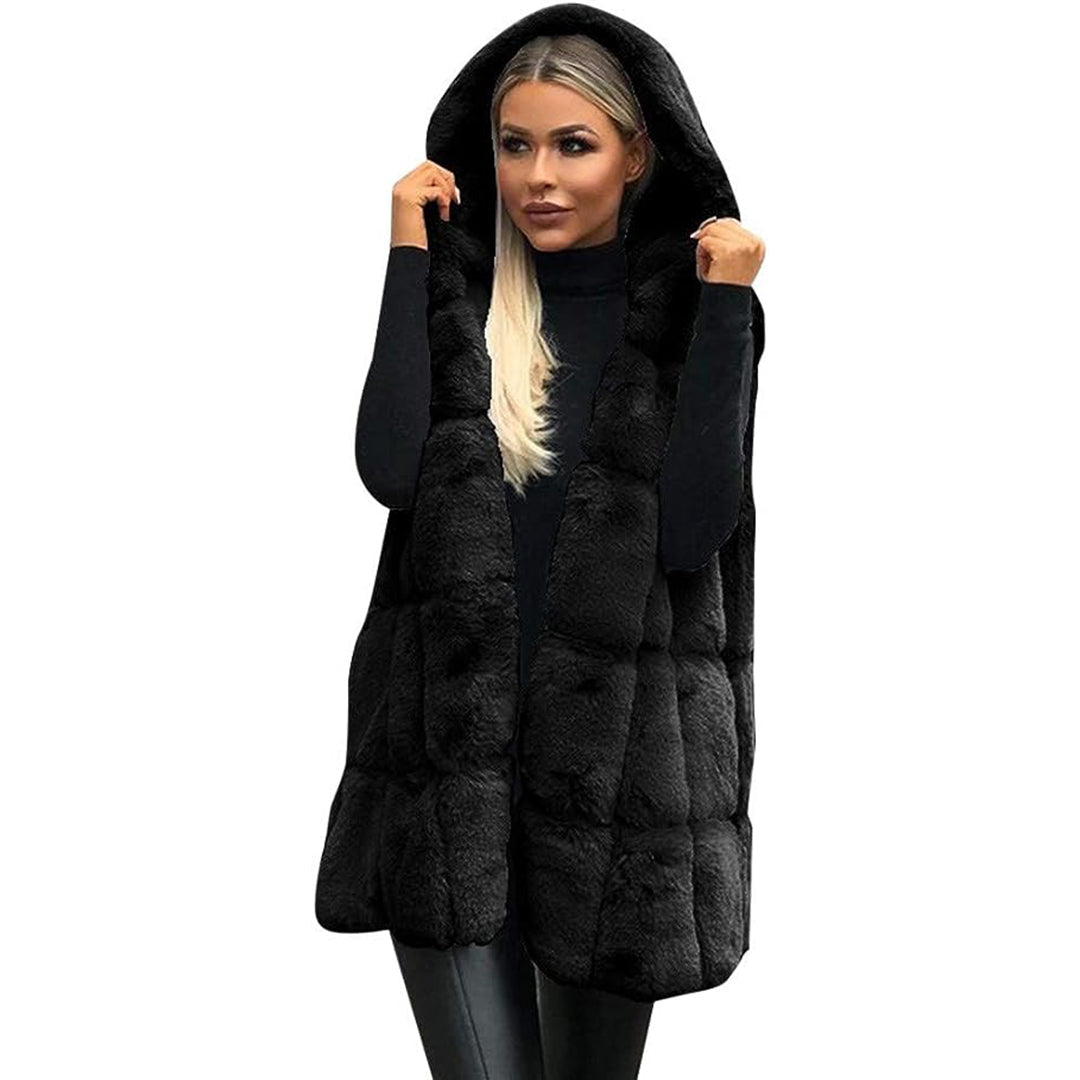 Liilah™ | Chic en Comfortabel Dames Vest