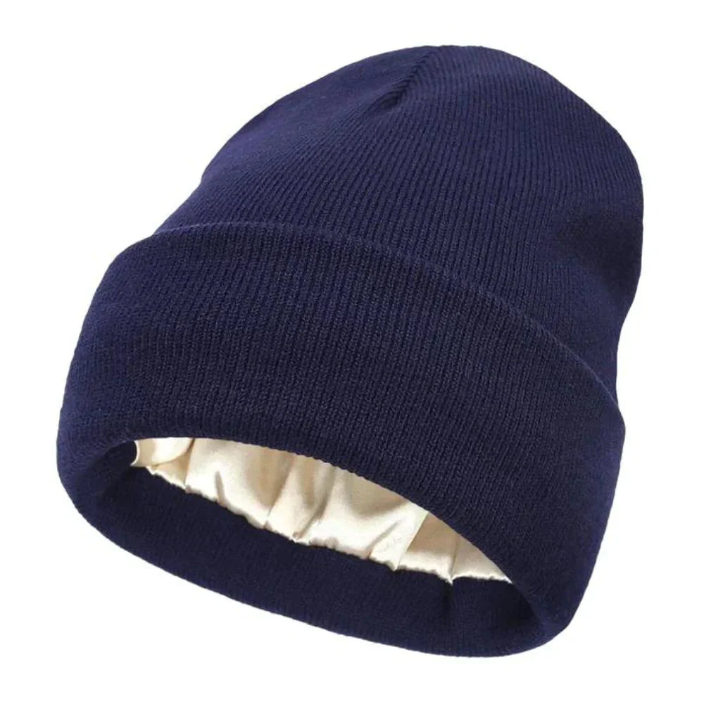 SilkSnug™ l Satin Muts haren altijd in stijl (1+1 GRATIS)