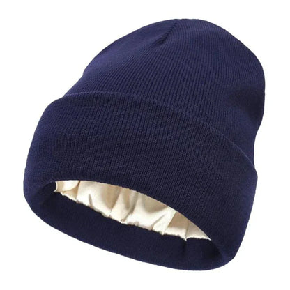 SilkSnug™ l Satin Muts haren altijd in stijl (1+1 GRATIS)